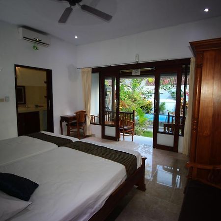 Pantai Bungalow Lembongan Island ภายนอก รูปภาพ